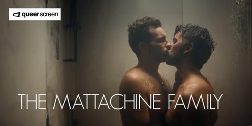 Pride Film Night – The Mattachine Family 