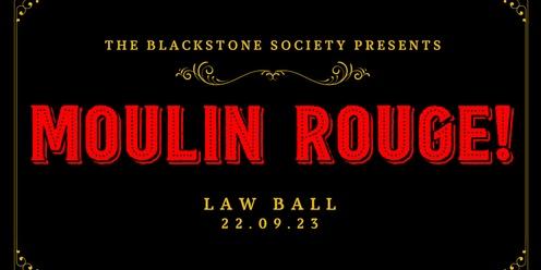Blackstone Society Ball 2023: Moulin Rouge!