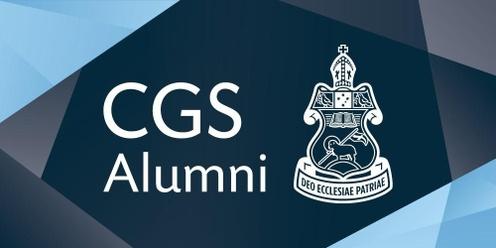 CGS Hong Kong Alumni Reunion 2023