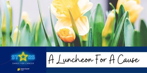 A Luncheon for a Cause