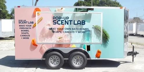 Youth of SJ: Scent Lab