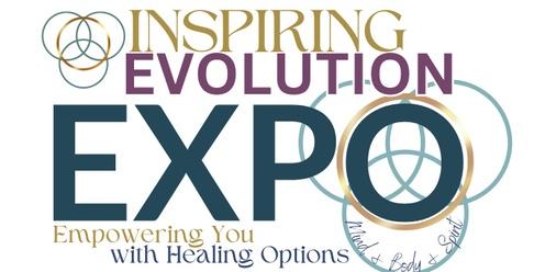 Monadnock Inspiring Evolution Expo - Keene NH