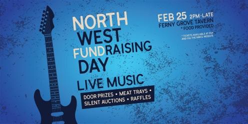 Northwest Fundraising Day 