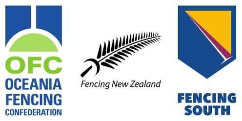Oceania & NZ National U20s 2023