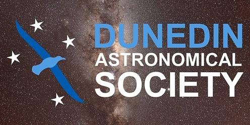  Public Open Nights  2023 - Dunedin Observatory