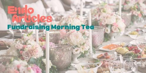 Endo Articles Morning Tea 2024