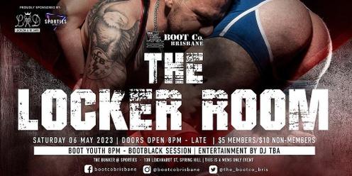 BootCo Presents: Locker Room