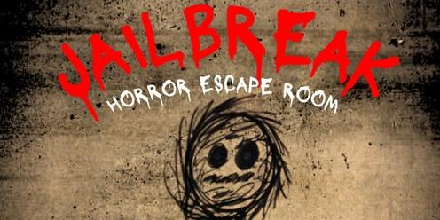 JailBreak Escape Room 