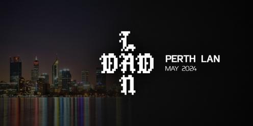 DadLAN Perth May 2024