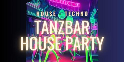 Tanzbar House Party [Fundraiser] || Ancient World