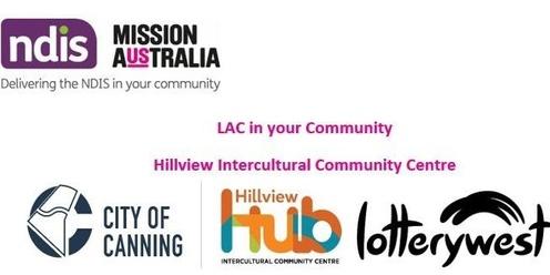 LAC in the Community 