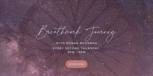 Breathwork - A Journey Within