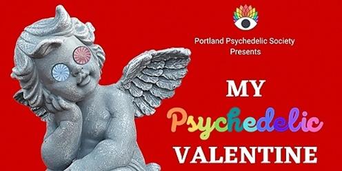My Psychedelic Valentine