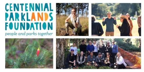 Centennial Parklands Foundation Corporate Volunteering Cultural Engagement and Conservation Program