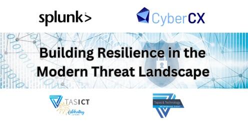 Building Resilience in the Modern Threat Landscape