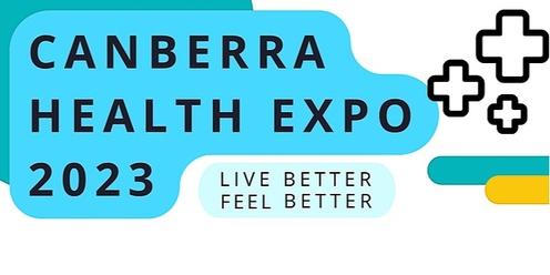 Canberra Health Expo