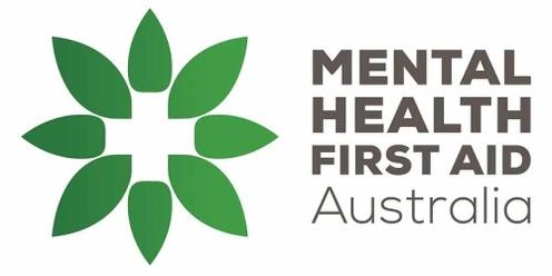 Mental Health First Aid Standard Refresher - HALF DAY COURSE (22 Apr)