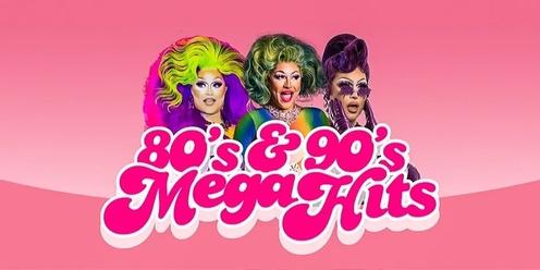 80s & 90s Drag Queen Show - Mindarie