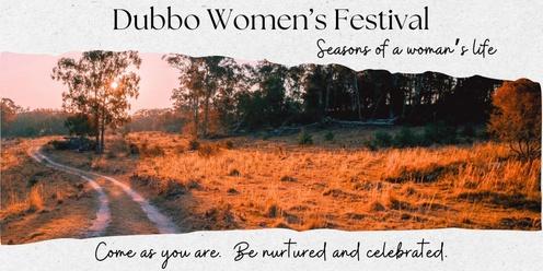 Dubbo Women's Festival