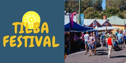 Tilba Festival