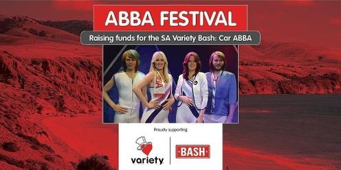 ABBA Fest 2023