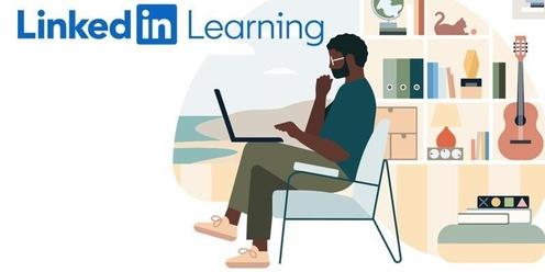 LinkedIn Learning for Creatives