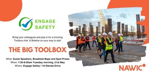NAWIC Queenstown - The Big Toolbox