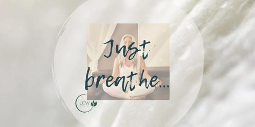 Life Changing Breath Work