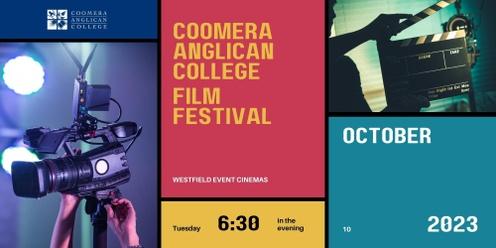 Coomera Anglican College presents: Film Fest