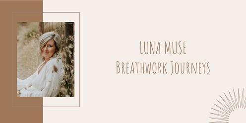Libra New Moon Cacao & Breathwork Journey