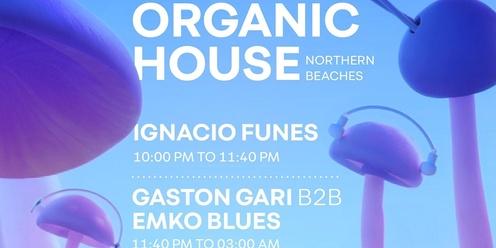 Organic House at Northern Beaches