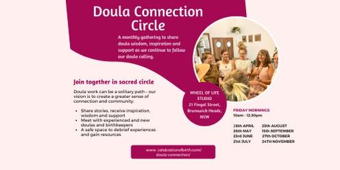Doula Connection Circle