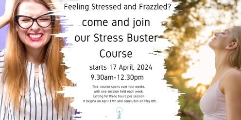 Stress Buster Course