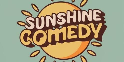 Sunshine Comedy 