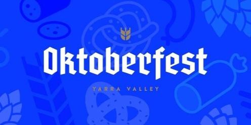 Yarra Valley Oktoberfest
