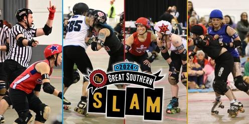 The Great Southern Slam 2024
