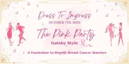 The Pink Party 2.0