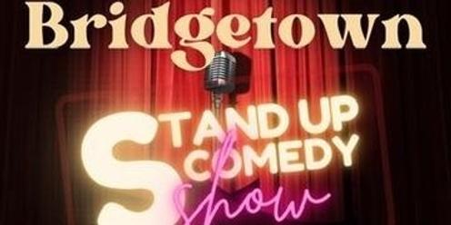 Bridgetown Comedy Show Fundraiser 