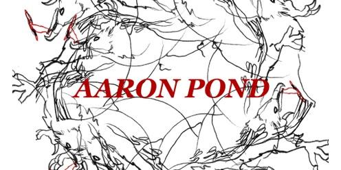 Feast of Livers- Aaron Pond 