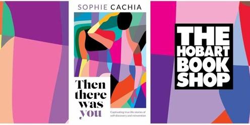 Book Tour:  Then There Was You (Sophie Cachia)