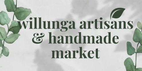Willunga Artisans & Handmade Market - Nature.