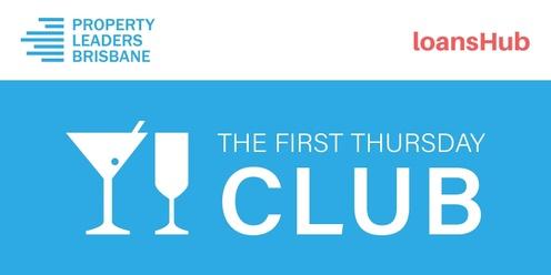 The May 2024 Edition of The First Thursday Club