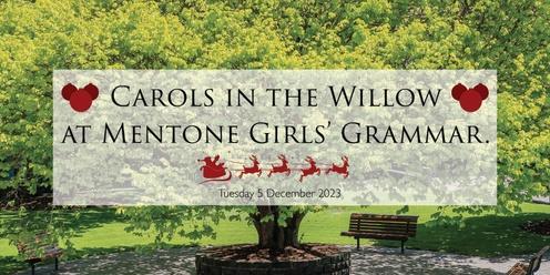 Carols in the Willow