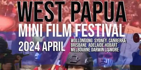 West Papua Film Festival 