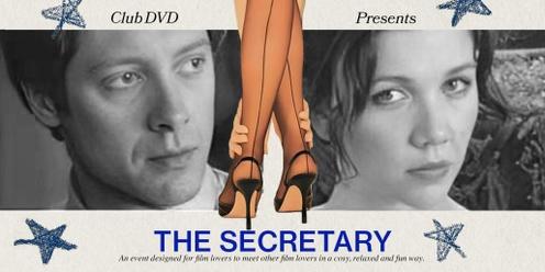Club DVD Presents: The Secretary