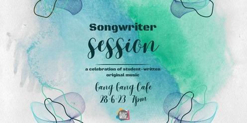 Songwriter Session