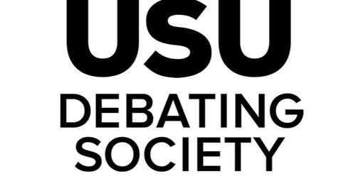 USU Junior Debate Day 2023