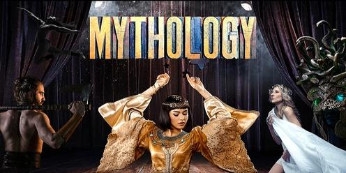 Mythology, The Cabaret