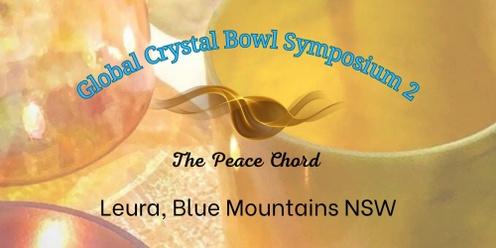 Global Crystal Bowl Symposium
