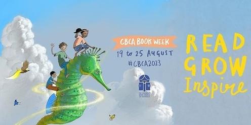 Primary Book Week Lavington Library